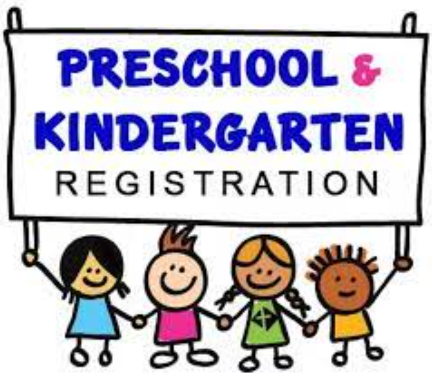 2023-24 Preschool & Kindergarten Registration Information | Buchanan ...